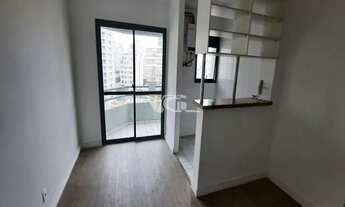 Imagem 2: SANTA CECÍLIA - PRÓX. AO METRÔ - 38,18 m² ÚTEIS