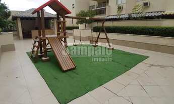 Imagem 5: Campo Grande Apartamento com 2 dormitórios