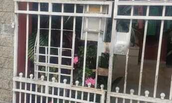 Imagem 6: Aluguel de quartos Homens modalidade individual