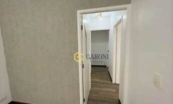 Imagem 4: Apartamento com 3 dormitórios para alugar, 96 m² por R$ 5.550,00/mês - Itaim Bibi - São Pa