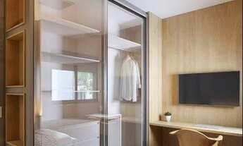 Imagem 5: Apartamento com 3 dormitórios à venda, 105 m² - Jardim - Santo André/SP