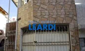 Imagem: SOBRADO - PERDIZES - SP