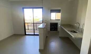 Imagem: Apartamento Padrão em São José do Rio