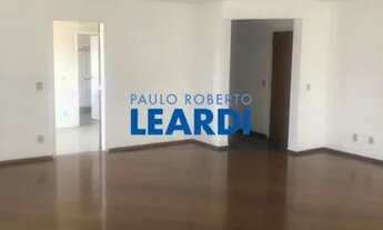 Imagem: APARTAMENTO - ITAIM BIBI - SP