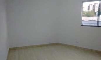 Imagem 3: Casa para locação - Parque São Vicente - Mauá - SP