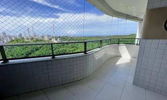 Imagem 2: Apartamento Mobiliado no Tirol