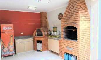 Imagem 2: Sobrado com 4 dormitórios, 279 m² - venda por R$ 1.500.000,00 ou aluguel por R$ 9.330,00/m