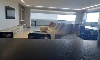 Imagem 5: Apartamento para venda com 309 metros quadrados com 3 quartos em Calhau - São Luís - MA