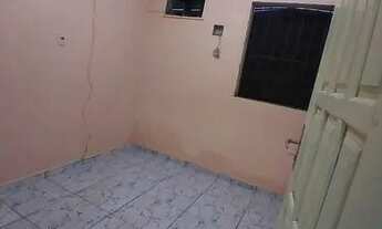 Imagem 4: Aluga se uma casa no Jorge Teixeira