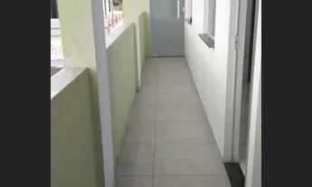 Imagem 2: Quarto e sala na Sussuarana