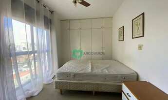 Imagem 4: Apartamento com 1 dormitório para alugar, 45 m² por R$ 4.280,00/mês - Vila Madalena - São