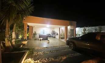 Imagem: Vendo casa ponte alta norte, DF 475