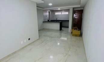 Imagem 2: Apartamento para venda com 96 metros quadrados com 3 quartos em Cabo Branco - João Pessoa