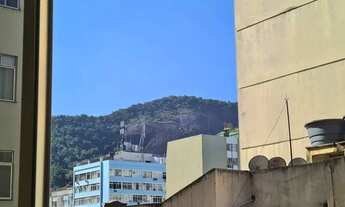 Imagem 2: Conjugado para venda com 35 metros quadrados com 1 quarto em Copacabana - Rio de Janeiro