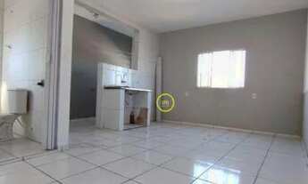 Imagem: Casa com 1 dormitório para alugar por R$