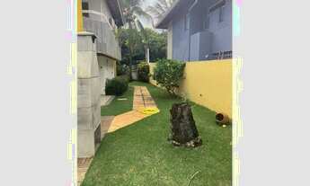 Imagem 2: Excelente casa 4/4 mobiliada para alugar em Vilas do Atlântico