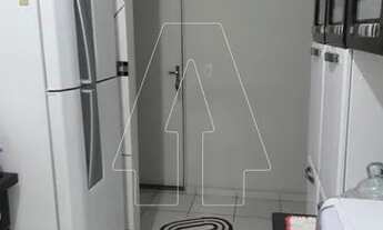 Imagem 7: Araçatuba - Apartamento - Vila Aeronáutica