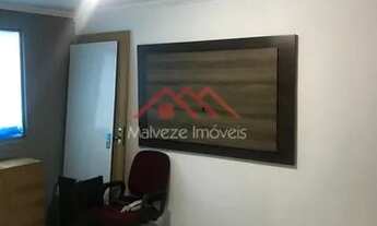 Imagem 2: Santa Terezinha, apartamento 2 dormitórios