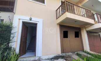 Imagem: Sobrado em Ipanema