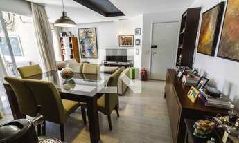 Imagem 5: Apartamento para Aluguel - Vila Romana, 4 Quartos, 117 m2