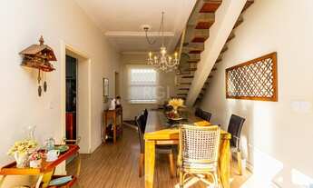 Imagem 6: Casa para Venda - 281m², 3 dormitórios, sendo 1 suites, 2 vagas - Jardim Lindóia