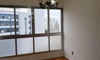 Imagem: São Paulo - Apartamento Padrão - Lapa