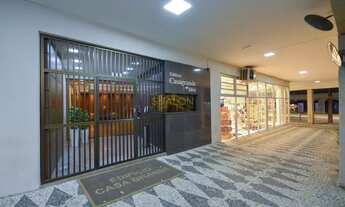 Imagem 5: APARTAMENTO DE 3 QUARTOS UMA SUITE NO BAIRRO ÁGUA VERDE EM CURITIBA