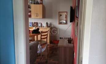 Imagem 13: Apartamento para Venda - 50.37m², 2 dormitórios, 1 vaga - Cristal, Porto Alegre