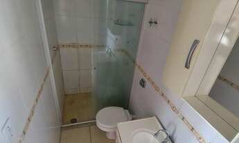 Imagem 6: Apartamento para aluguel tem 58 metros quadrados com 1 quarto