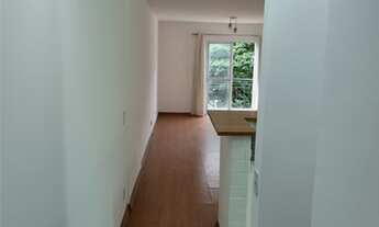 Imagem 5: Apto 40m² 1 dorm, Sala, Cozinha, Banheiro, Área Serviço