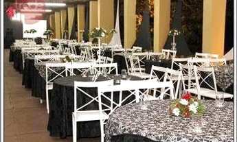 Imagem 3: Chácara para alugar, 4000 m² por R$ 6.500,00/mês - Jardim Florestan Fernandes - Ribeirão P