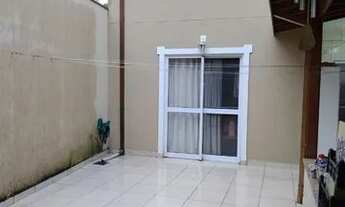 Imagem 4: Casa de condomínio para venda com 124 metros quadrados com 3 quartos em Cidade Jardim - Ja