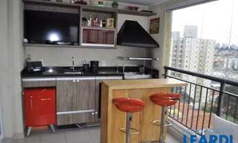 Imagem 7: APARTAMENTO - VILA MASCOTE - SP