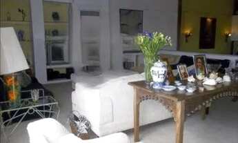 Imagem 6: Casa com 4 dormitórios á venda na Cidade Jardim