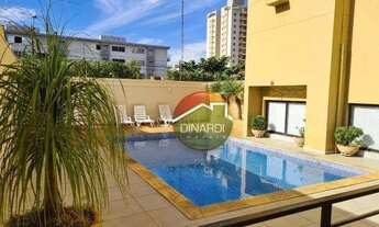 Imagem: Apartamento com 4 dormitórios para alugar