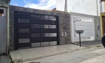 Imagem 4: Casa 70m² à venda no Parque Residencial Casa Branca, em Suzano