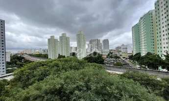 Imagem 2: São Paulo - Apartamento Padrão - Brás