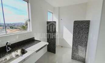 Imagem 6: Apartamento à venda 02 quartos, JARDIM LEBLON, BELO HORIZONTE - MG