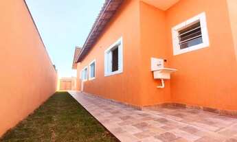 Imagem 7: Lado praia com piscina 2 dorms casa nova