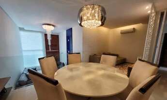 Imagem 4: VOLTA REDONDA - Casa Padrão - VILLAGE SANTA HELENA