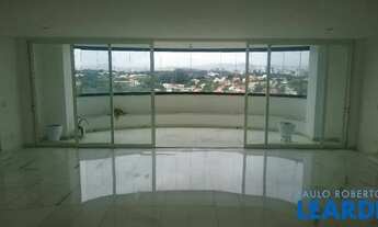 Imagem 3: APARTAMENTO - REAL PARQUE - SP