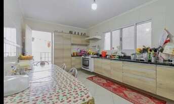 Imagem 6: Casa Assobradada para Venda no bairro Vila Pierina, 2 dormitórios, 1 suíte, 3 vagas, 223 m