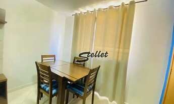 Imagem 5: Apartamento com 2 dormitórios à venda, 54 m² por R$ 197.000,00 - Jardim Mariléa - Rio das