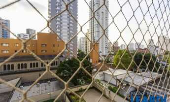 Imagem 6: APARTAMENTO - VILA MARIANA - SP