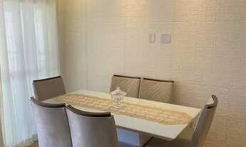 Imagem 4: Residencial Altos do Ermelino Matarazzo - Apto 64 metros - 2 dorms - 1 vaga - terraço gour