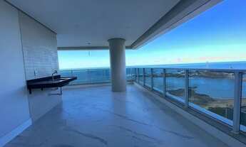 Imagem 5: Apartamento para venda com 200 metros quadrados com 4 quartos em Centro - Guarapari - ES