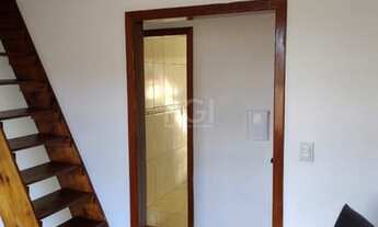 Imagem 4: Apartamento para Locação/Aluguel - 69m², 3 dormitórios, sendo 1 suites, Santa Tereza