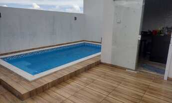 Imagem 6: Casa em Jaua Casa em condomínio com 2 dormitórios