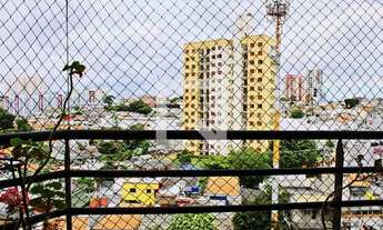 Imagem 6: Apartamento para Aluguel - Itaquera, 2 Quartos, 60 m2