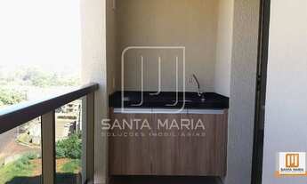 Imagem 3: Apartamento (tipo - padrao) 2 dormitórios, cozinha planejada, portaria 24hs, lazer, espaço